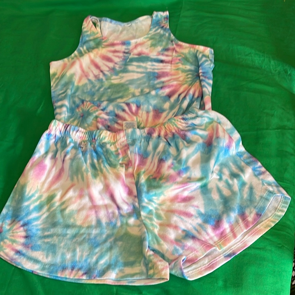 Used set size L by place